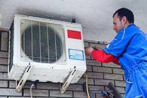 HVAC Companies Near Mechanicsburg, OH Available Now
